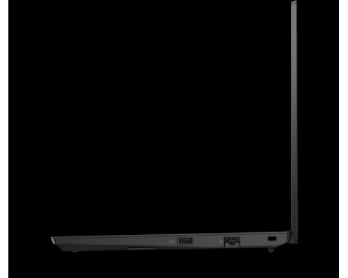 Ноутбук Lenovo ThinkPad  E14 Gen 2-ITU 14.0FHD_AG_250N_N/ CORE_I3-1115G4_3.0G_2C_MB/ 8GB_DDR4_3200_SODIMM/ 256GB_SSD_M.2_2242_NVME_TLC/ / INTEGRATED_GRAPHICS/ / FINGERPRINT_READER_BK/ 720P_HD_CAMERA_W/MIC/ BKLT_KB_BK_PT_FPR_RUS/ / 3CELL_45WH_INTERNAL