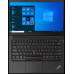 Ноутбук Lenovo ThinkPad  E14 Gen 2-ITU 14.0FHD_AG_250N_N/ CORE_I3-1115G4_3.0G_2C_MB/ 8GB_DDR4_3200_SODIMM/ 256GB_SSD_M.2_2242_NVME_TLC/ / INTEGRATED_GRAPHICS/ / FINGERPRINT_READER_BK/ 720P_HD_CAMERA_W/MIC/ BKLT_KB_BK_PT_FPR_RUS/ / 3CELL_45WH_INTERNAL