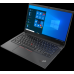 Ноутбук Lenovo ThinkPad  E14 Gen 2-ITU 14.0FHD_AG_250N_N/ CORE_I3-1115G4_3.0G_2C_MB/ 8GB_DDR4_3200_SODIMM/ 256GB_SSD_M.2_2242_NVME_TLC/ / INTEGRATED_GRAPHICS/ / FINGERPRINT_READER_BK/ 720P_HD_CAMERA_W/MIC/ BKLT_KB_BK_PT_FPR_RUS/ / 3CELL_45WH_INTERNAL