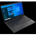 Ноутбук Lenovo ThinkPad  E14 Gen 2-ITU 14.0FHD_AG_250N_N/ CORE_I3-1115G4_3.0G_2C_MB/ 8GB_DDR4_3200_SODIMM/ 256GB_SSD_M.2_2242_NVME_TLC/ / INTEGRATED_GRAPHICS/ / FINGERPRINT_READER_BK/ 720P_HD_CAMERA_W/MIC/ BKLT_KB_BK_PT_FPR_RUS/ / 3CELL_45WH_INTERNAL