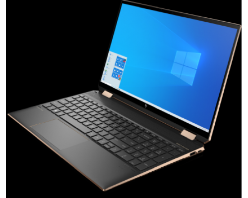 Ноутбук HP Spectre 15x360 15-eb0043ur 15.6