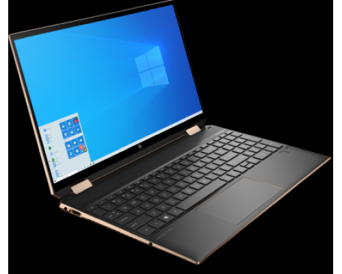 Ноутбук HP Spectre 15x360 15-eb0043ur 15.6