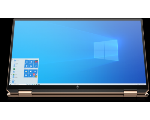 Ноутбук HP Spectre 15x360 15-eb0043ur 15.6