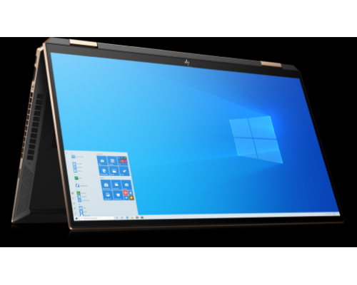 Ноутбук HP Spectre 15x360 15-eb0043ur 15.6