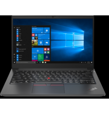 Ноутбук Lenovo ThinkPad E14 Gen 2-ITU 14.0FHD_AG_250N_N/ CORE_I7-1165G7_2.8G_4C_MB/ 16GB_DDR4_3200_SODIMM/ 1TB_SSD_M.2_2280_NVME_TLC_OPAL/ / INTEGRATED_GRAPHICS/ / FINGERPRINT_READER_BK/ IR&HD_CAMERA_W/MIC/ BKLT_KB_BK_PT_FPR_RUS/ / 3CELL_45WH_INTERNA