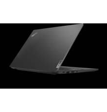 Ноутбук Lenovo E15 Gen 2-ITU 15.6FHD_AG_250N_N/ CORE_I5-1135G7_2.4G_4C_MB/ 8GB_DDR4_3200_SODIMM/ 256GB_SSD_M.2_2242_NVME_TLC/ / INTEGRATED_GRAPHICS/ / FINGERPRINT_READER_BK/ IR&HD_CAMERA_W/MIC/ BKLT_KB_NP_BK_FPR_RUS/ / 3CELL_45WH_INTERNAL/ 1x USB 3.1