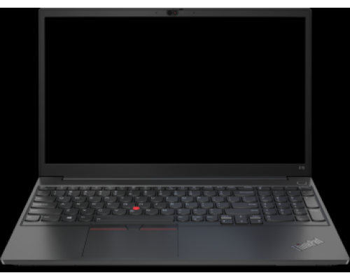 Ноутбук Lenovo E15 Gen 2-ITU 15.6FHD_AG_250N_N/ CORE_I5-1135G7_2.4G_4C_MB/ 8GB_DDR4_3200_SODIMM/ 256GB_SSD_M.2_2242_NVME_TLC/ / INTEGRATED_GRAPHICS/ / FINGERPRINT_READER_BK/ IR&HD_CAMERA_W/MIC/ BKLT_KB_NP_BK_FPR_RUS/ / 3CELL_45WH_INTERNAL/ 1x USB 3.1