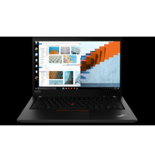 Ноутбук Lenovo ThinkPad T14 G1 T14.0FHD_WVA_AG_250N/ CORE_I5-10210U_1.6G_4C_MB/ 8GB(4X16GX16)_DDR4_3200/ 256GB_SSD_M.2_2280_NVME_TLC_OP/ / INTEGRATED_GRAPHICS/ WWAN_NO_CARD_WITH_ANTENNA/ FINGERPRINT_READER/ IR&HD_CAMERA_W/MIC/ BKLT_KB_BK_RUS/ SMART_C