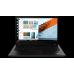 Ноутбук Lenovo ThinkPad T14 G1 T14.0FHD_WVA_AG_250N/ CORE_I5-10210U_1.6G_4C_MB/ 8GB(4X16GX16)_DDR4_3200/ 256GB_SSD_M.2_2280_NVME_TLC_OP/ / INTEGRATED_GRAPHICS/ WWAN_NO_CARD_WITH_ANTENNA/ FINGERPRINT_READER/ IR&HD_CAMERA_W/MIC/ BKLT_KB_BK_RUS/ SMART_C