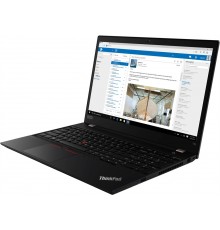 Ноутбук Lenovo ThinkPad T15 G1 T15.6FHD_WVA_AG_250N/ CORE_I7-10510U_1.8G_4C_MB/ 16GB(4X32GX16)_DDR4_3200/ 512GB_SSD_M.2_2280_NVME_TLC_OP/ / MX330_2GB_G5_64B/ WWAN_NO_CARD_WITH_ANTENNA/ FINGERPRINT_READER/ IR&HD_CAMERA_W/MIC/ BKLT_KB_NP_BK_RUS/ SMART_