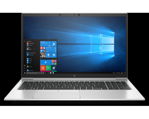 Ноутбук HP EliteBook 855 G7 AMD Ryzen 5 Pro 4650U 2.1GHz,15.6