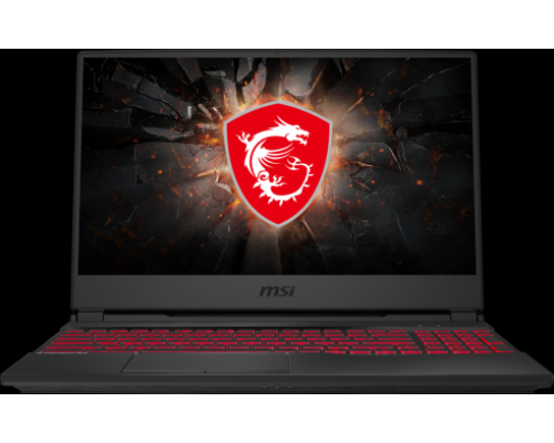 Ноутбук MSI GL65 Leopard 10SCSR-082XRU 15.6