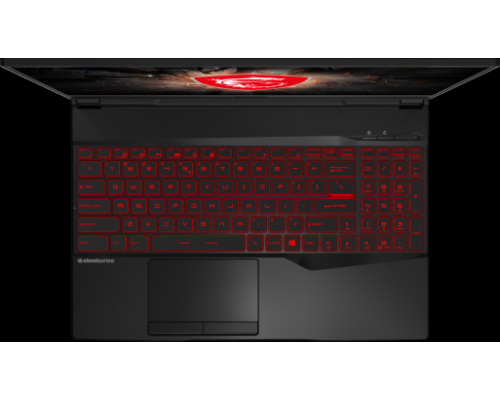 Ноутбук MSI GL65 Leopard 10SCSR-082XRU 15.6