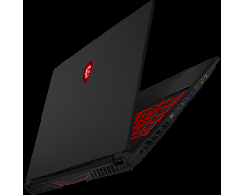 Ноутбук MSI GL65 Leopard 10SCSR-082XRU 15.6