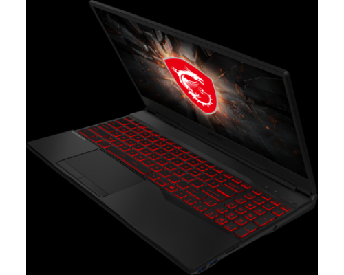 Ноутбук MSI GL65 Leopard 10SCSR-082XRU 15.6