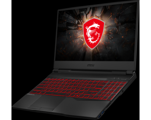 Ноутбук MSI GL65 Leopard 10SCSR-082XRU 15.6