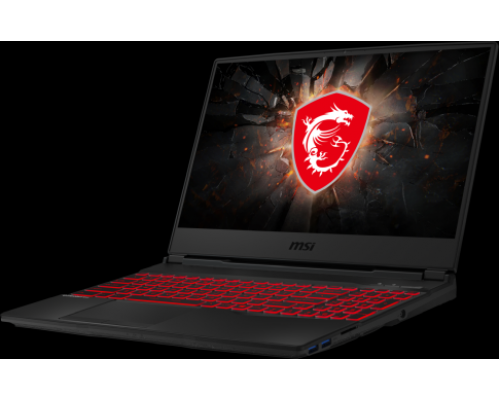 Ноутбук MSI GL65 Leopard 10SCSR-082XRU 15.6