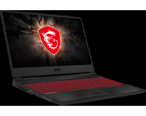 Ноутбук MSI GL65 Leopard 10SCSR-082XRU 15.6