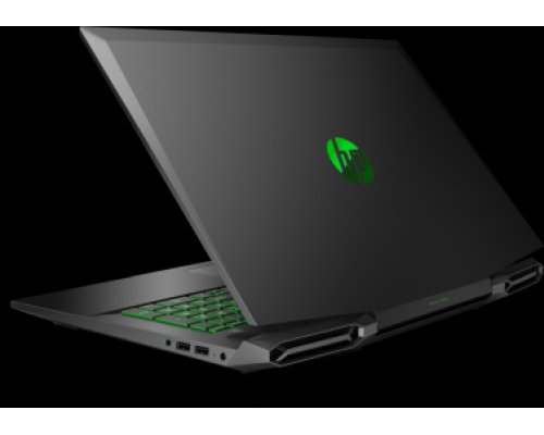 Ноутбук HP Pavilion Gaming 17-cd1059ur 17.3