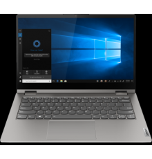 Ноутбук Lenovo ThinkBook 14s Yoga ITL 14.0FHD_GL_300N_MT_N_SRGB /CORE_I5-1135G7_2.4G_4C_MB /NONE,8GB(4X16GX16)_DDR4_3200 /256GB_SSD_M.2_2242_G3_TLC / /INTEGRATED_GRAPHICS /WLAN_2X2AX+BT /FPR /720P_HD_CAMERA_WITH_ARRAY_MIC /4CELL_60WH_INTERNAL /1xThun