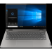 Ноутбук Lenovo ThinkBook 14s Yoga ITL 14.0FHD_GL_300N_MT_N_SRGB /CORE_I5-1135G7_2.4G_4C_MB /NONE,8GB(4X16GX16)_DDR4_3200 /256GB_SSD_M.2_2242_G3_TLC / /INTEGRATED_GRAPHICS /WLAN_2X2AX+BT /FPR /720P_HD_CAMERA_WITH_ARRAY_MIC /4CELL_60WH_INTERNAL /1xThun