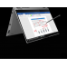 Ноутбук Lenovo ThinkBook 14s Yoga ITL 14.0FHD_GL_300N_MT_N_SRGB /CORE_I5-1135G7_2.4G_4C_MB /NONE,8GB(4X16GX16)_DDR4_3200 /256GB_SSD_M.2_2242_G3_TLC / /INTEGRATED_GRAPHICS /WLAN_2X2AX+BT /FPR /720P_HD_CAMERA_WITH_ARRAY_MIC /4CELL_60WH_INTERNAL /1xThun