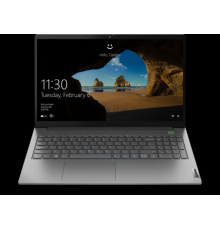 Ноутбук Lenovo ThinkBook 15 G2 ARE 15.6FHD_AG_300N_N_SRGB /RYZEN_7_4700U_2.0G_8C_MB /8GB_DDR4_3200_SODIMM,8GB(4X16GX16)_DDR4_3200 /512GB_SSD_M.2_2242_NVME_TLC / /INTEGRATED_GRAPHICS /WLAN_2X2AX+BT /FPR /720P_HD_CAMERA_WITH_ARRAY_MIC /3CELL_45WH_INTER