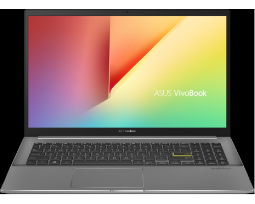 Ноутбук ASUS S533EQ-BN141R 15.6