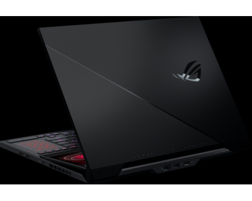 Ноутбук ASUS ROG GX551QS-HF119T Zephyrus +backpack Q1 15.6