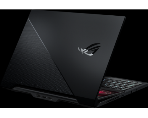 Ноутбук ASUS ROG GX551QS-HF119T Zephyrus +backpack Q1 15.6