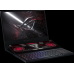 Ноутбук ASUS ROG GX551QS-HF119T Zephyrus +backpack Q1 15.6