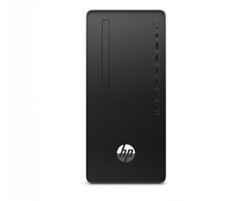 Компьютер HP Desktop Pro 300 G6 MT Intel Core i3