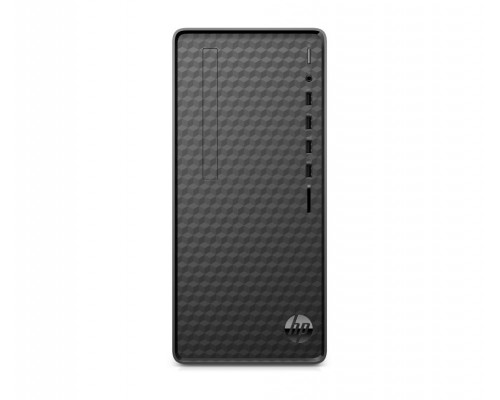 Компьютер HP M01-F0033ur  AMD Athlon Silver 3050GE(3.4Ghz)/4096Mb/256SSDGb/noDVD/Int:AMD Integrated Graphics  /war 1y/Jet Black  /W10 + No KBD, no MOUSE