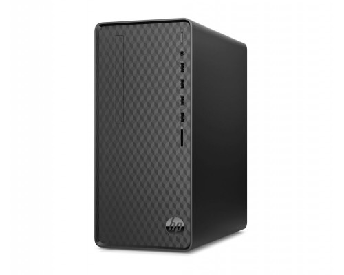 Компьютер HP M01-F0033ur  AMD Athlon Silver 3050GE(3.4Ghz)/4096Mb/256SSDGb/noDVD/Int:AMD Integrated Graphics  /war 1y/Jet Black  /W10 + No KBD, no MOUSE