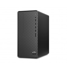 Компьютер HP M01-F0034ur  AMD Athlon Silver 3050GE(3.4Ghz)/8192Mb/256SSDGb/noDVD/Ext:nVidia GT 1030(2048Mb)/war 1y/Jet Black  /W10 + No KBD, no MOUSE                                                                                                     