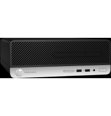 Компьютер HP ProDesk 400 G6 SFF Intel Core i5                                                                                                                                                                                                             