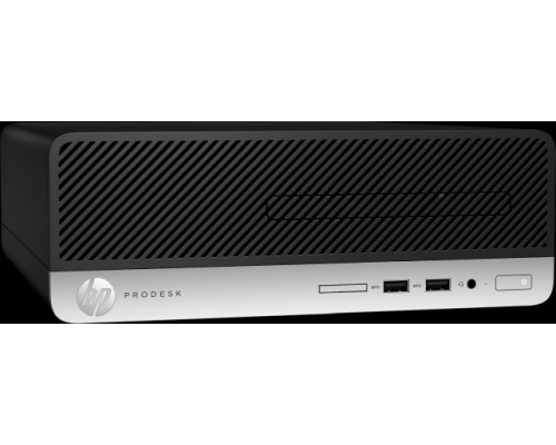 Компьютер HP ProDesk 400 G6 SFF Intel Core i5