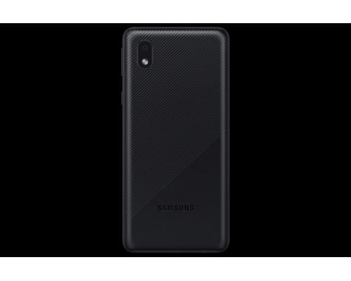 Смартфон Samsung Galaxy A01 Core (2020), черный