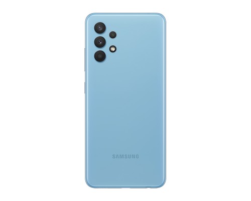 Смартфон Samsung Galaxy A32 128Gb, голубой