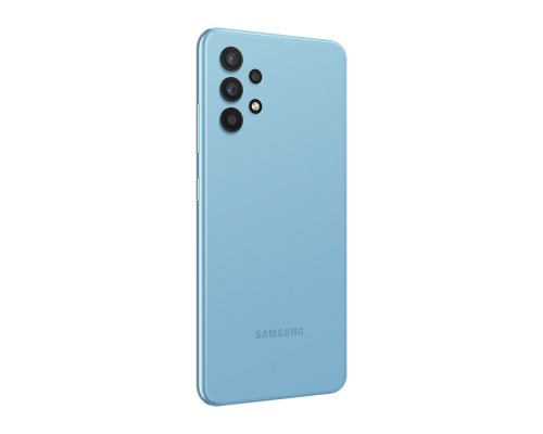 Смартфон Samsung Galaxy A32 128Gb, голубой