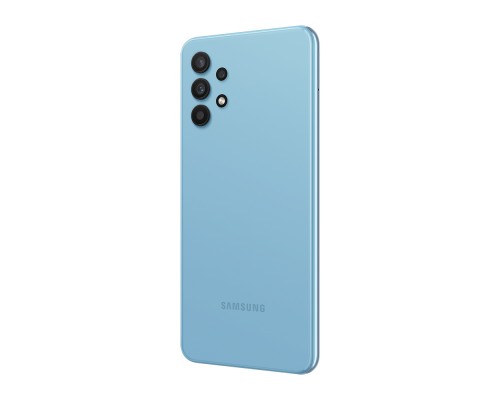 Смартфон Samsung Galaxy A32 128Gb, голубой