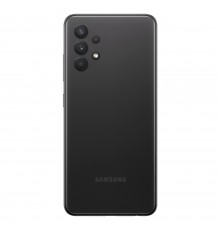 Смартфон Samsung Galaxy A32 128Gb, черный                                                                                                                                                                                                                 