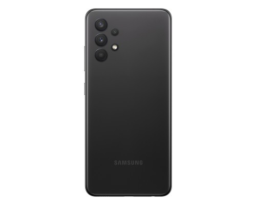 Смартфон Samsung Galaxy A32 128Gb, черный