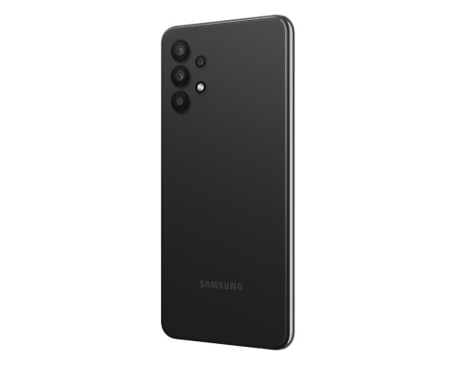 Смартфон Samsung Galaxy A32 128Gb, черный