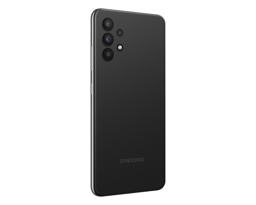 Смартфон Samsung Galaxy A32 128Gb, черный