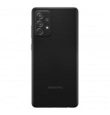 Смартфон Samsung Galaxy A72 256Gb, черный                                                                                                                                                                                                                 