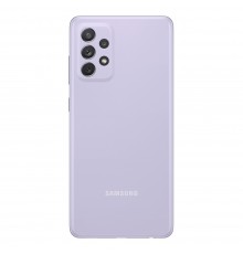 Смартфон Samsung Galaxy A72 256GB, фиолетовый                                                                                                                                                                                                             