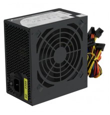 Блок питания ATX 600W BLACK PM-600ATX-F-BL POWERMAN PM-600ATX-F-BL / 6128219                                                                                                                                                                              