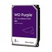 Жесткий диск SATA 8TB 6GB/S 128MB PURPLE WD84PURZ WDC