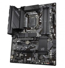 Материнская плата Z590 S1200 ATX Z590 UD AC 1.1 GIGABYTE                                                                                                                                                                                                  